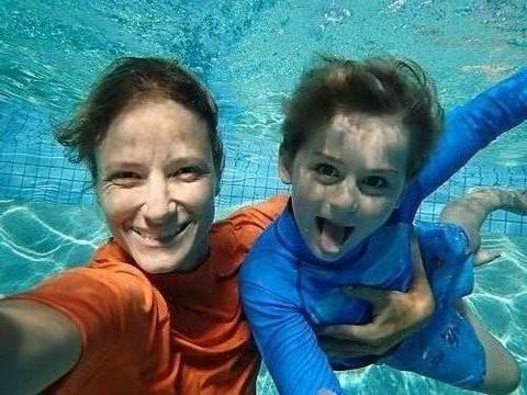 Airlie Beach Swim Centre - Suburb Australia 3
