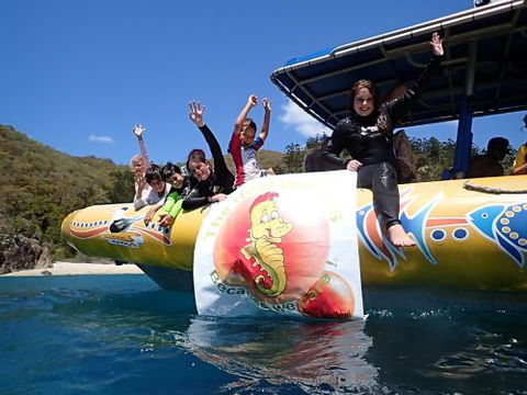 Airlie Beach Swim Centre - Suburb Australia 4