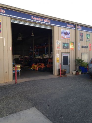 Stock Share Brokers Suburb Australia