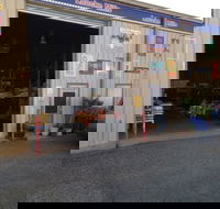 Laucke Mills Alice Springs - Suburb Australia