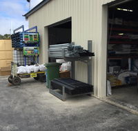 Carneys Feed Store - Suburb Australia