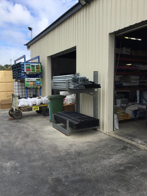 Carney’s Feed Store - Suburb Australia 0
