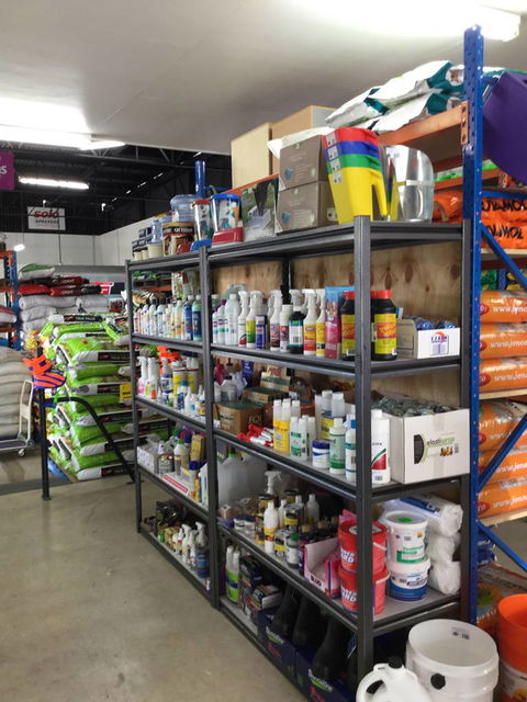Carney’s Feed Store - Suburb Australia 1