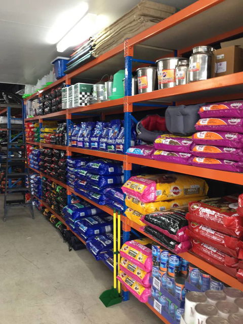 Carney’s Feed Store - Suburb Australia 3