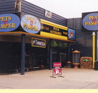 Pets to Pamper - Suburb Australia