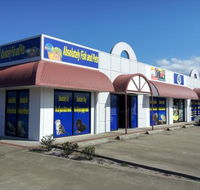 Absolutely Fish and Pets - Suburb Australia