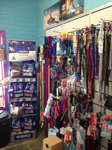 Richmond Valley Pet Supplies - Suburb Australia 0