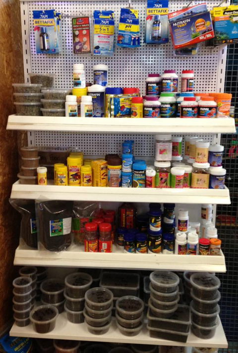 Richmond Valley Pet Supplies - Suburb Australia 2