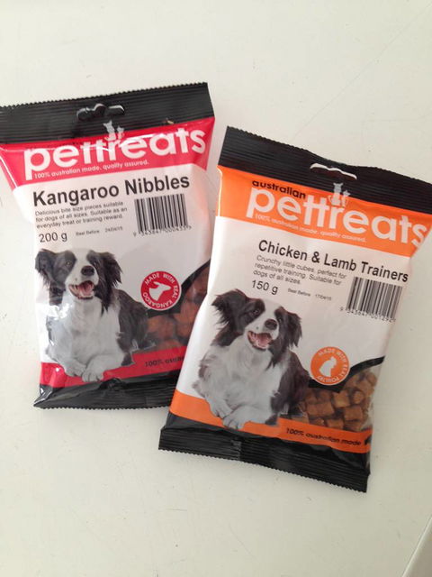 Richmond Valley Pet Supplies - Suburb Australia 4