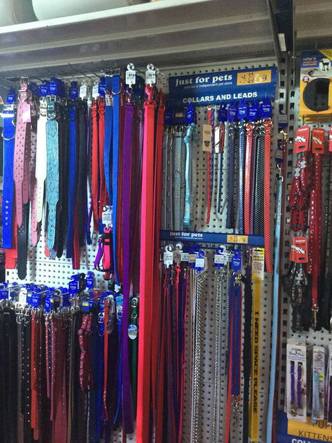 Port Stephens Pet Barn - Suburb Australia 3