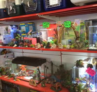 PJs Pet Barn - Suburb Australia