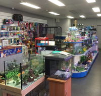 Nambour Pet Shop - Suburb Australia