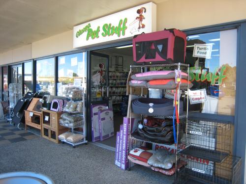 Pet Shops Chancellor Park QLD Suburb Australia