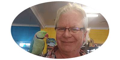 Pets & Ponds - Suburb Australia 2