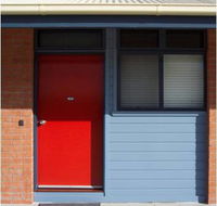 Mahalath Halperin Architects - Suburb Australia