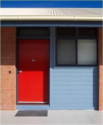 Mahalath Halperin Architects - Suburb Australia 0
