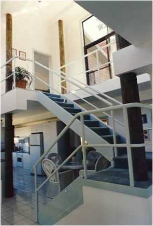 Mahalath Halperin Architects - Suburb Australia 2