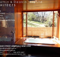 Magoffin and Deakin Architects - Suburb Australia