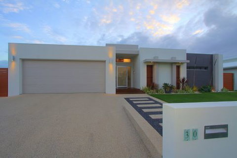 Design Direct - Suburb Australia 2