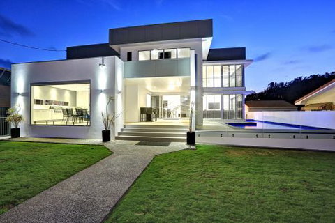 Design Direct - Suburb Australia 3