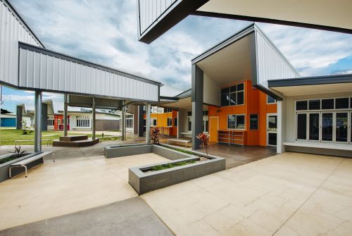 Landscape Architects Mackay QLD Suburb Australia