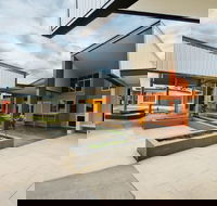 BOLD Architecture  Interior Design - Suburb Australia