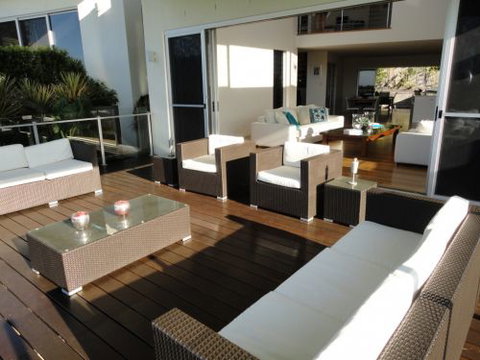 PRG Architects - Suburb Australia 2