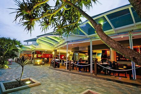 PRG Architects - Suburb Australia 4