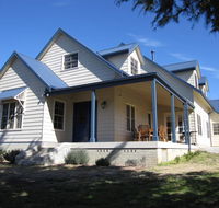 Kathy Barnsley Architect - Suburb Australia