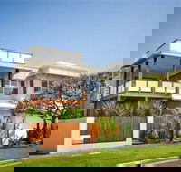 F3 Design  Architecture - Suburb Australia