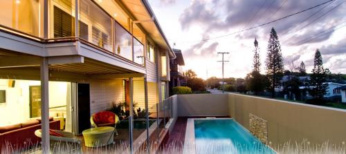 Architects Maroochydore QLD Suburb Australia