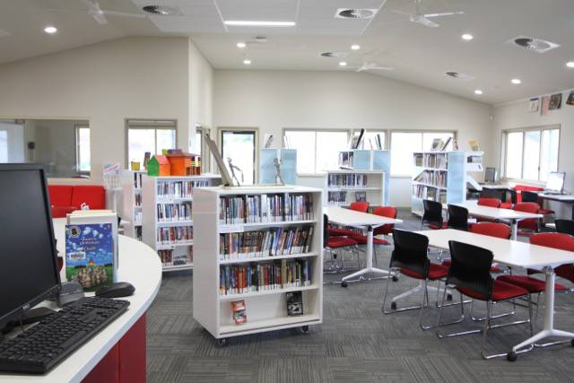 Architects Tamworth NSW Suburb Australia