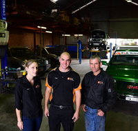 T  A Mechanical Services - Suburb Australia