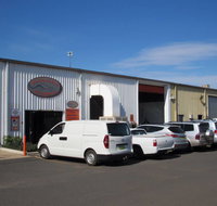 Macquarie Automotive - Suburb Australia