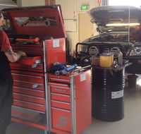 Emerald Cars Plus - Suburb Australia