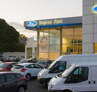 Tropical Auto Group - Suburb Australia