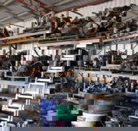 Gympie Truck Wrecking - Suburb Australia