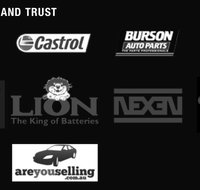 Ultra Tune - Suburb Australia