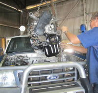 Engine Wholesalers Mackay - Suburb Australia