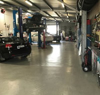 JL Mechanical Services - Suburb Australia