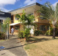 Accommodation On Sheridan - Suburb Australia