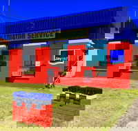 Great Lakes Radiators - Suburb Australia