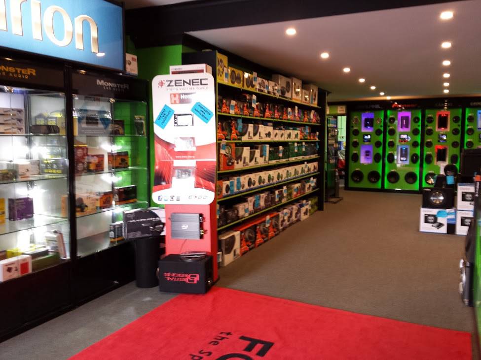 Medical Alarms Suburb Australia