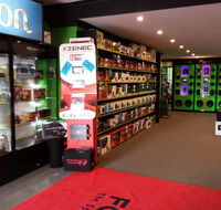 Monster Car Audio - Suburb Australia