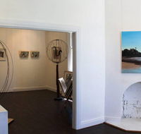 Walcha Gallery of Art - Suburb Australia