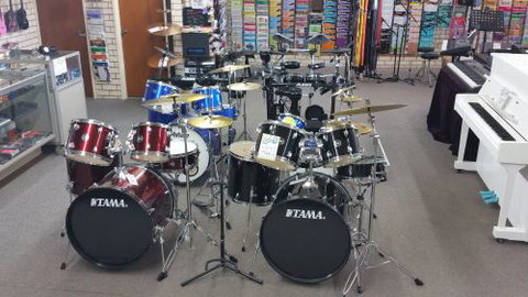 Totally Music - Suburb Australia 4