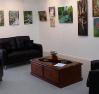 Gallery 5 Hervey Bay Arts Society Inc - Suburb Australia