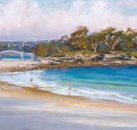 Neale Joseph Fine Art Gallery - Suburb Australia