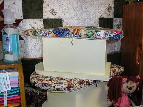 Gympie Patchwork - Suburb Australia 2