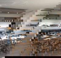 Akyrah Kitchens - Suburb Australia